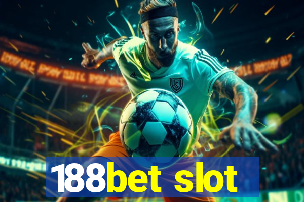 188bet slot