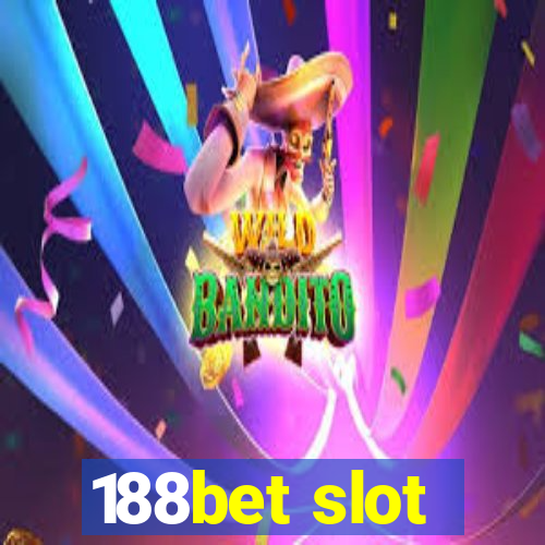 188bet slot