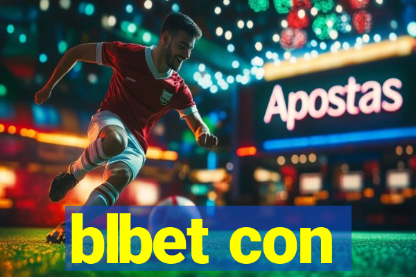 blbet con