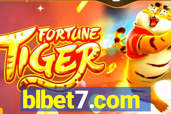 blbet7.com