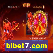 blbet7.com