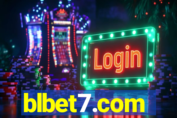 blbet7.com