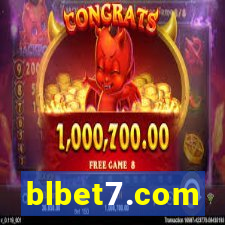 blbet7.com