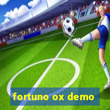 fortuno ox demo