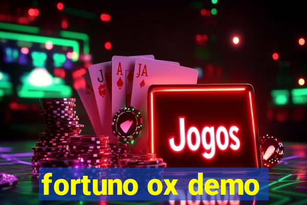 fortuno ox demo