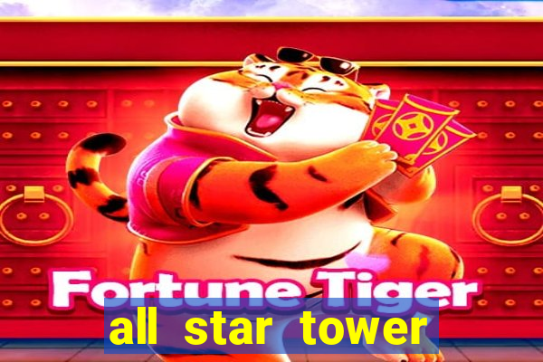 all star tower defense codes wiki