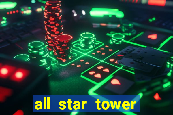 all star tower defense codes wiki