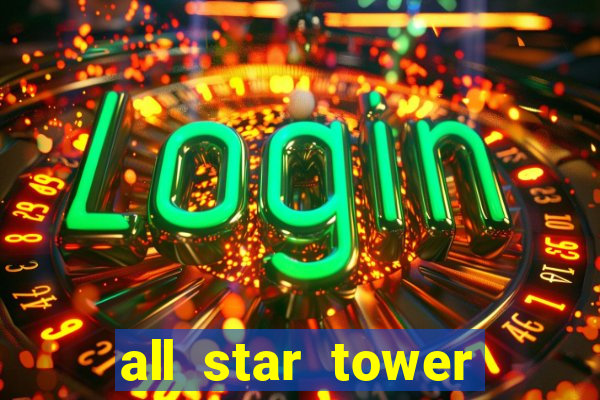 all star tower defense codes wiki