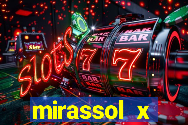 mirassol x corinthians ao vivo futemax