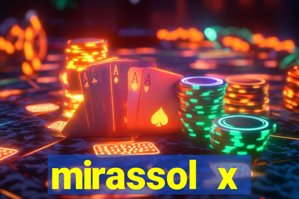 mirassol x corinthians ao vivo futemax