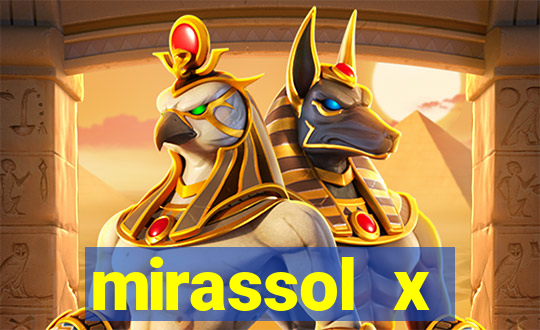 mirassol x corinthians ao vivo futemax