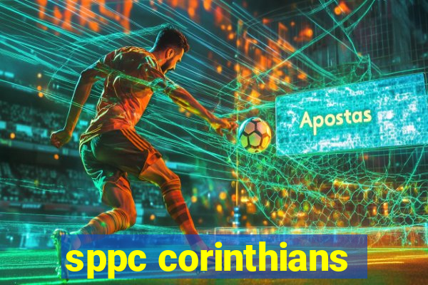 sppc corinthians