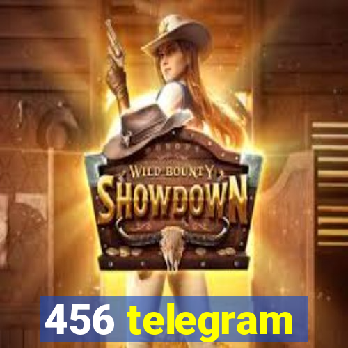 456 telegram