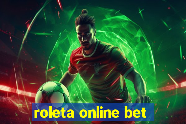 roleta online bet