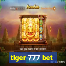 tiger 777 bet