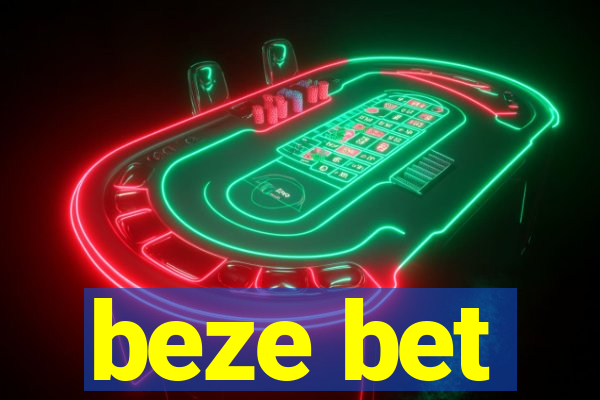 beze bet