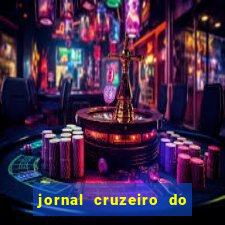 jornal cruzeiro do sul classificados empregos