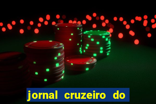 jornal cruzeiro do sul classificados empregos