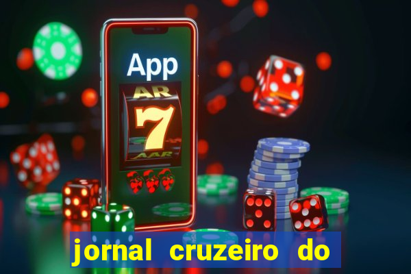 jornal cruzeiro do sul classificados empregos