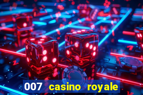 007 casino royale imdb parents guide