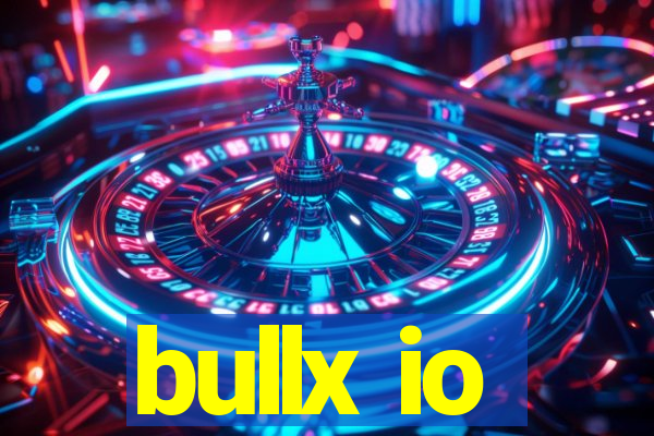 bullx io