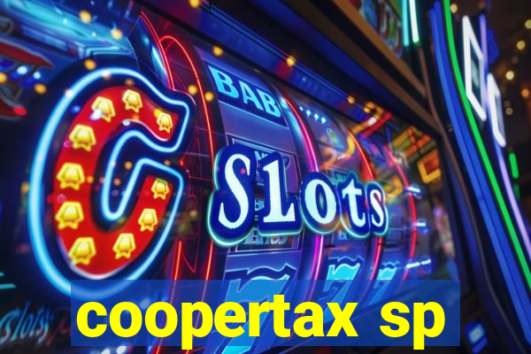 coopertax sp