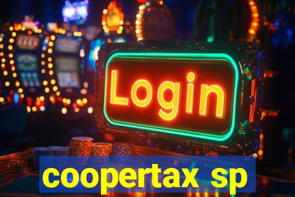 coopertax sp