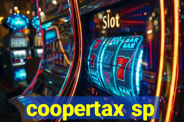 coopertax sp