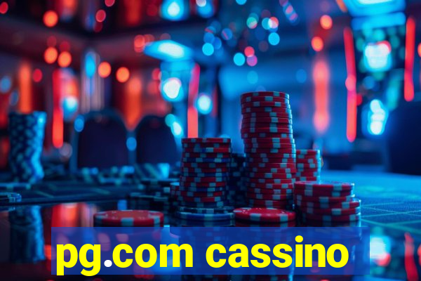 pg.com cassino