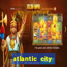 atlantic city casino online