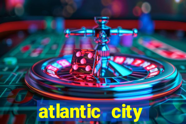 atlantic city casino online