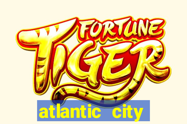 atlantic city casino online