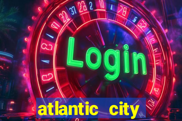 atlantic city casino online