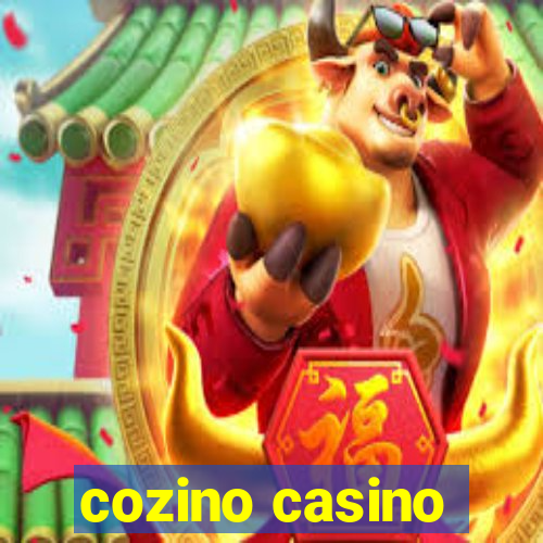 cozino casino