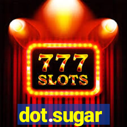 dot.sugar