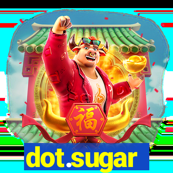 dot.sugar