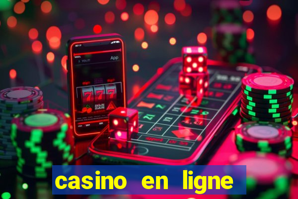 casino en ligne slot hunter