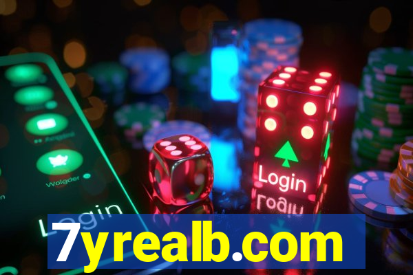 7yrealb.com