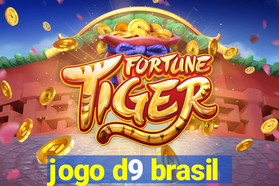 jogo d9 brasil