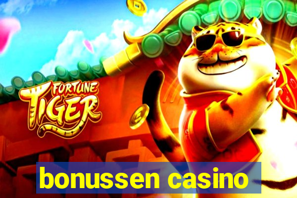 bonussen casino