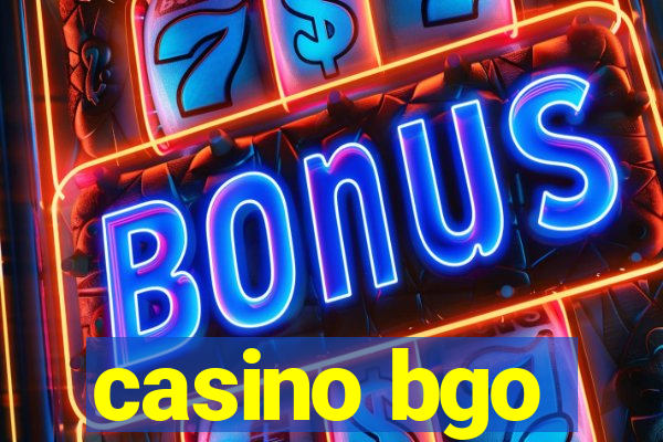 casino bgo