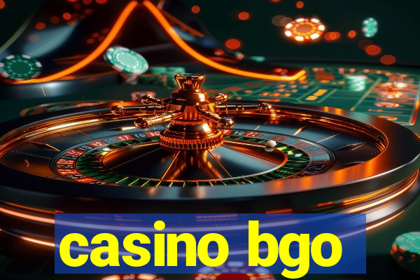 casino bgo