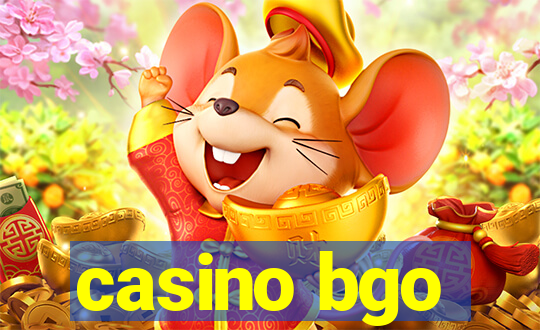 casino bgo