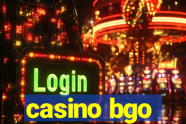 casino bgo