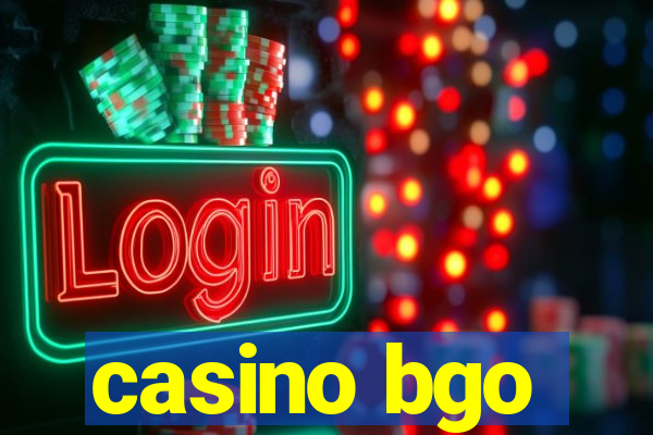 casino bgo