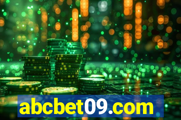 abcbet09.com