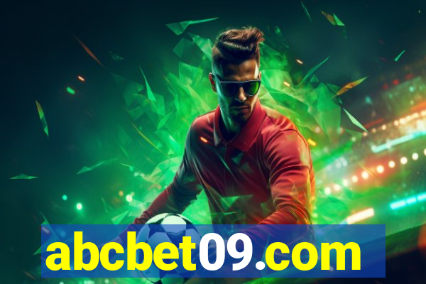 abcbet09.com