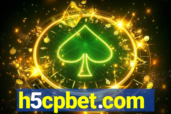 h5cpbet.com