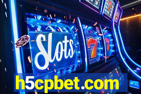 h5cpbet.com