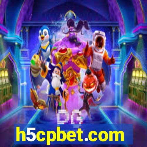 h5cpbet.com